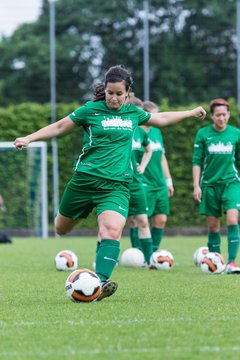 Bild 170 - OL GW Eimsb�ttel : SC Wentorf : Erfebnis: 2:2
